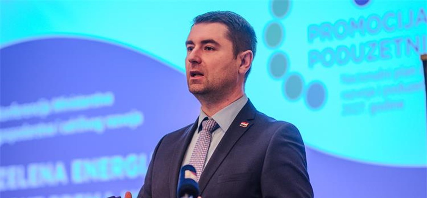 Filipović: U sljedećih pet godina imat ćemo 5 novih energana  